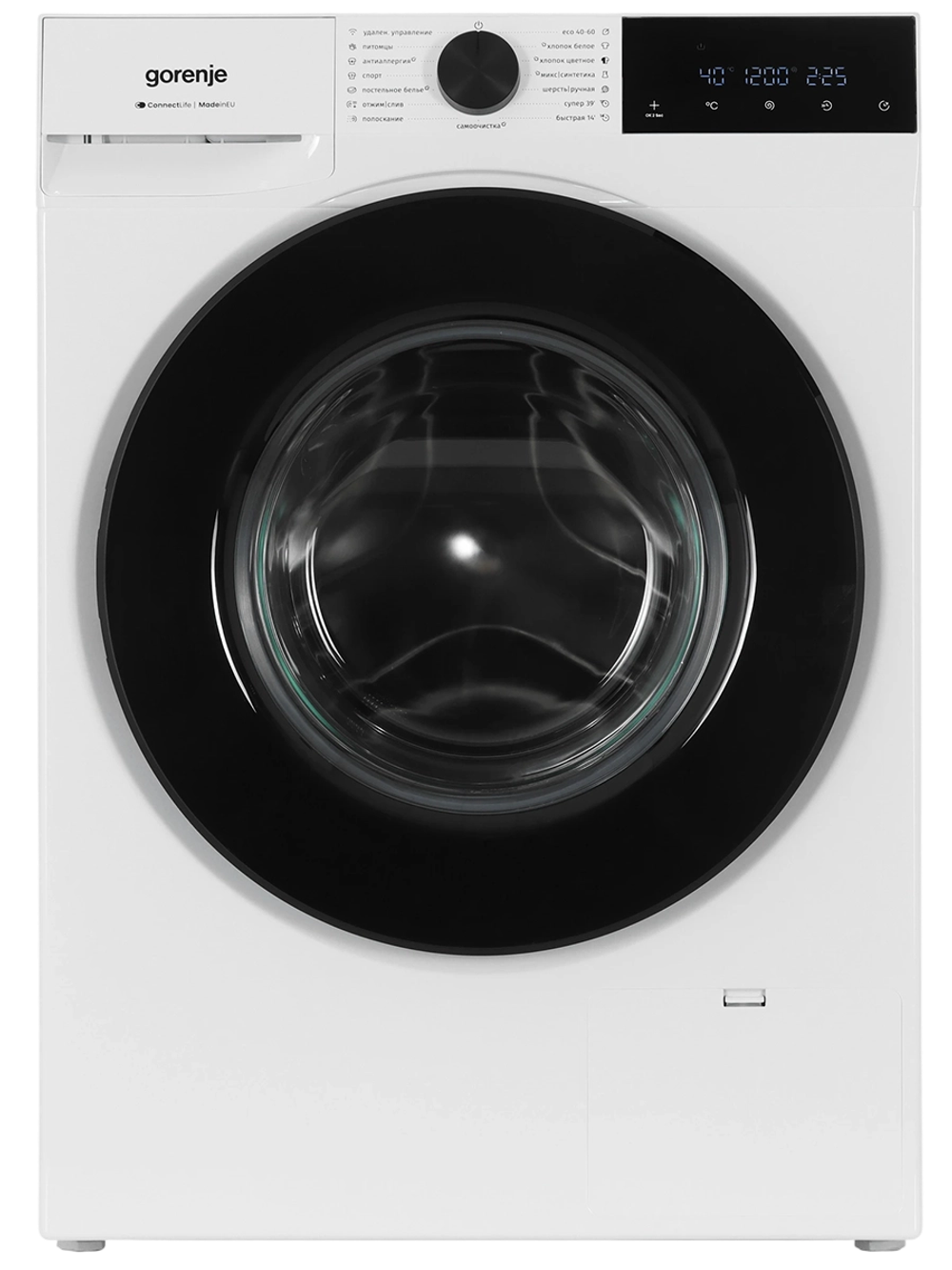 GORENJE WG4S84B1