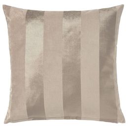 Чехол на подушку IKEA PIPRANKA (ПИПРЭНКА), Светло-бежевый, 50x50 см