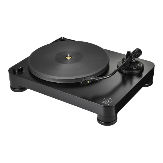 Audio-Technica AT-LP7X Black