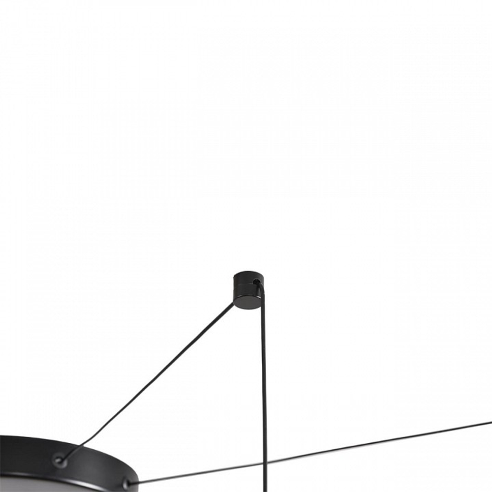 Подвесная люстра Lumion LEDIO 8400/27L