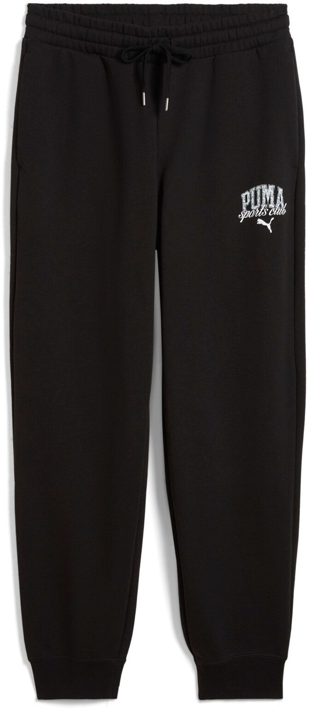 Брюки спортивные женские PUMA CLASS Comfort Sweatpants TR cl