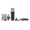 Universal Audio UA Sphere DLX Black