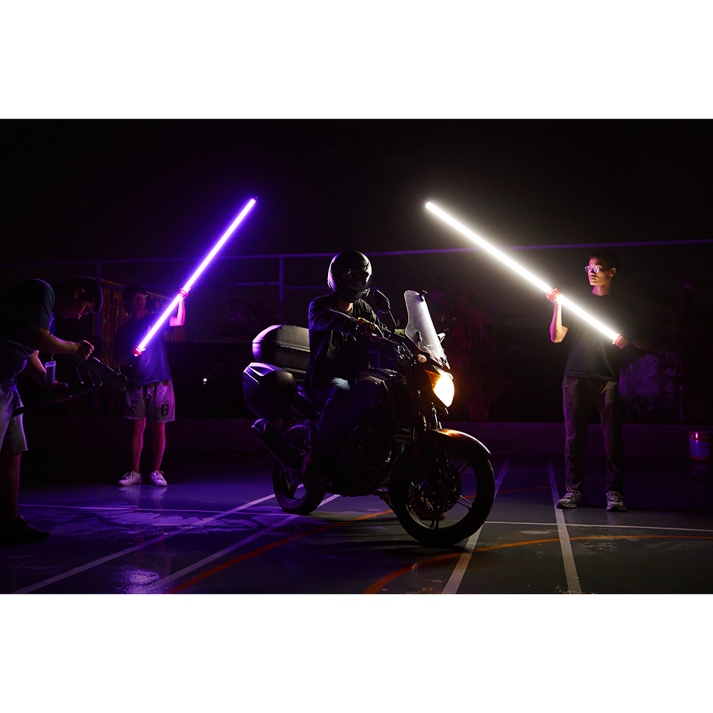 Светодиодный осветитель Godox TL180 RGB