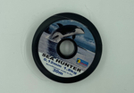 Леска зимняя рыболовная Sea Hunter 0,12mm 30m, 1 штука