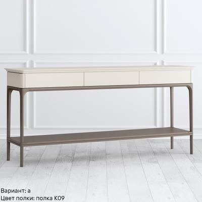 Консоль с полкой Pr003AT