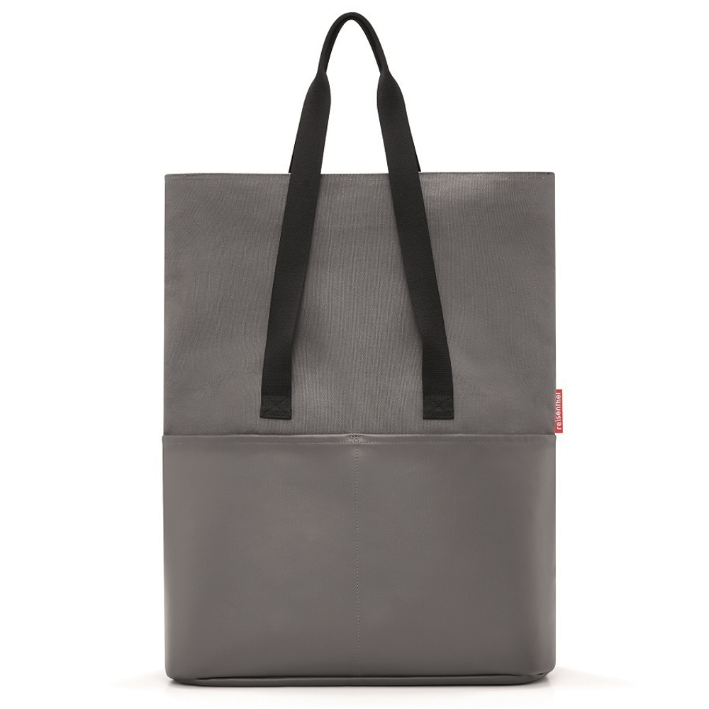 Сумка foldbag canvas grey