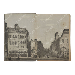 Гершензон М. А. Две жизни Госсека, 1933.