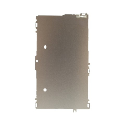 Металлическая планка дисплея iPhone 5C