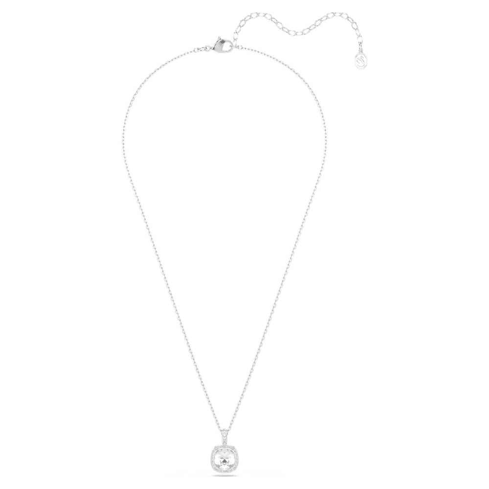 UNA:PEND CUSHION CRY/RHS