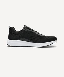 Кроссовки беговые JÖGEL Hyperlight 2.0 Black/grey
