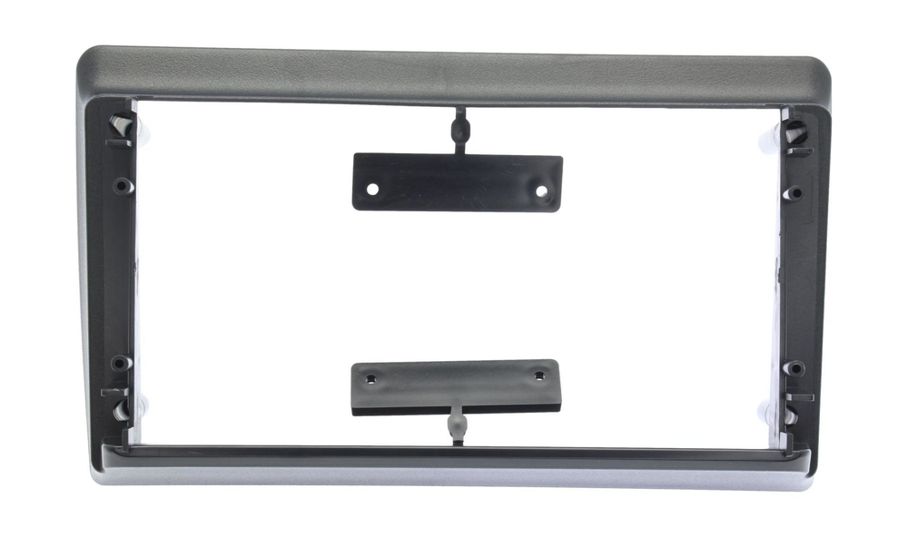 Переходная рамка магнитолы TOYOTA TOWN ACE 2008-2023 9 дюймов