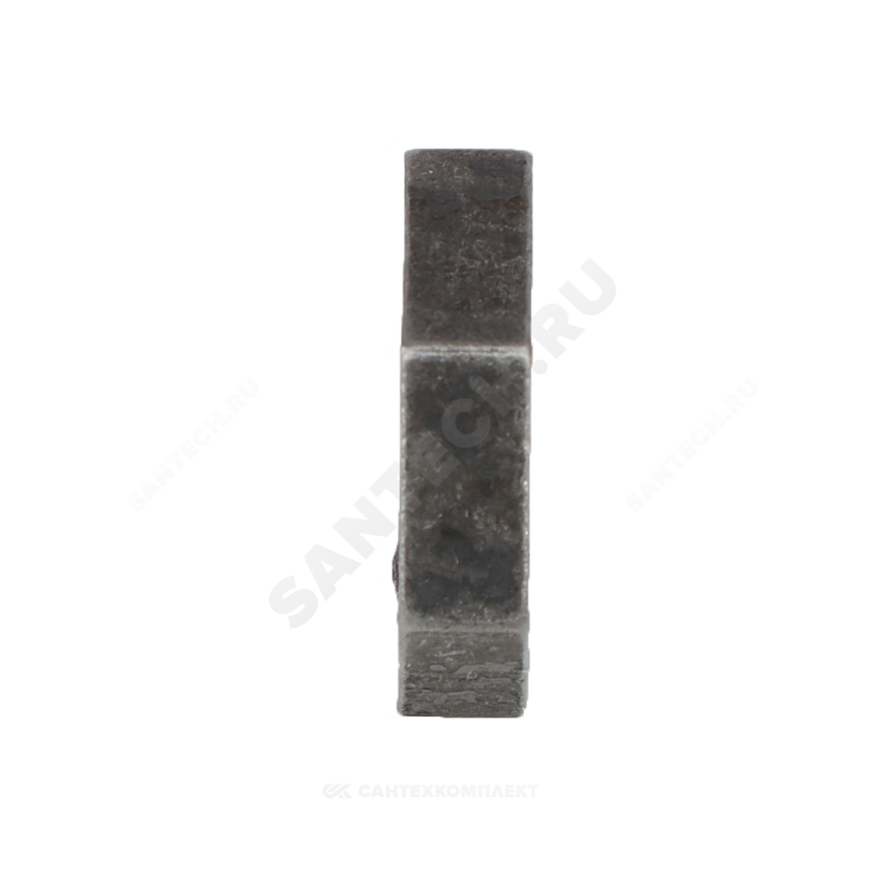 Контргайка сталь Ду 32 1 1/4" ГОСТ 8968-75