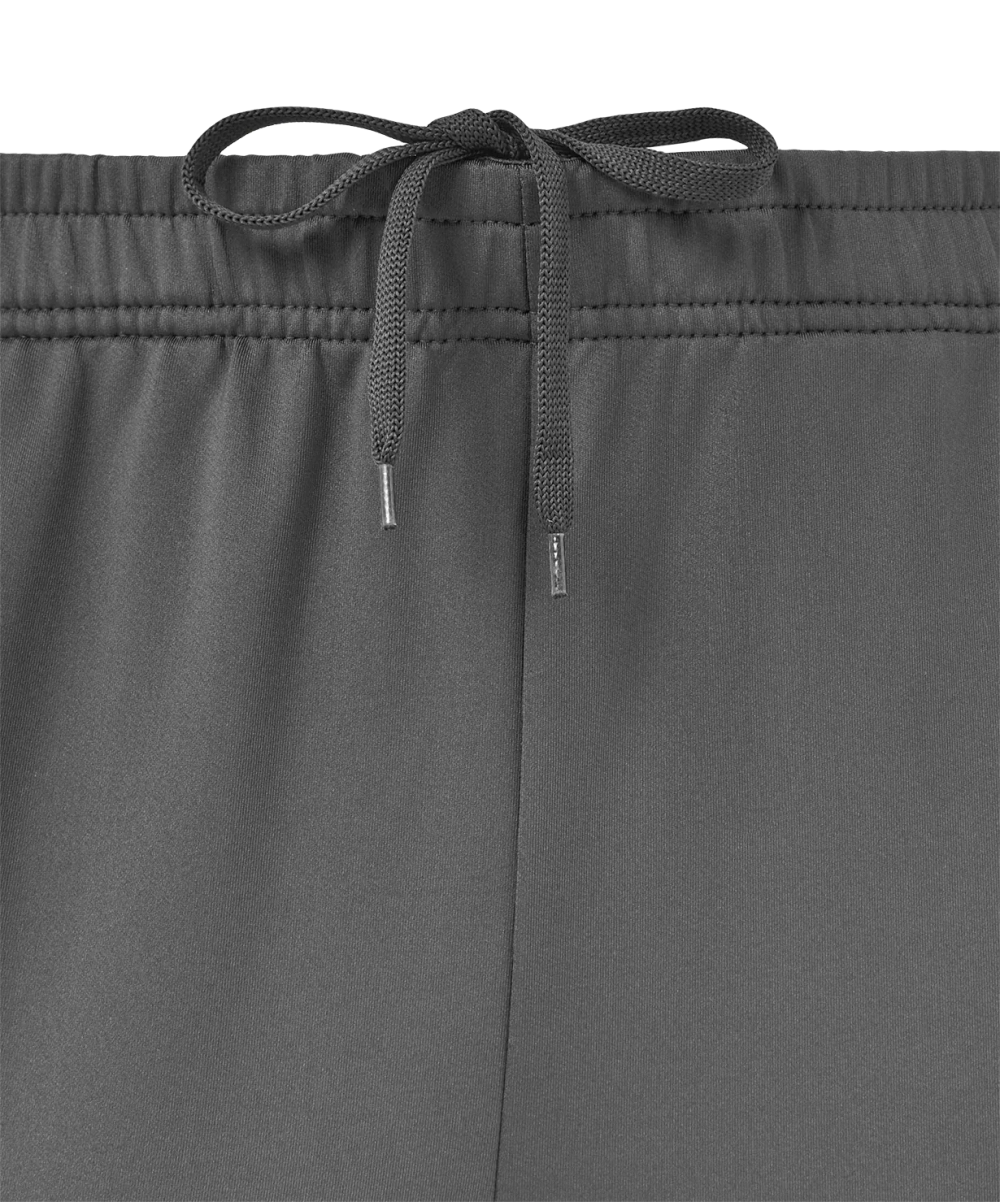 Брюки тренировочные без карманов JÖGEL PREMIER PerFormDRY Training Pants, темно-серый