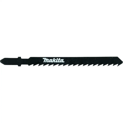 Лобзиковая пилка для дерева Fast фигурный рез 100х1.2х6TPI Makita D-34899