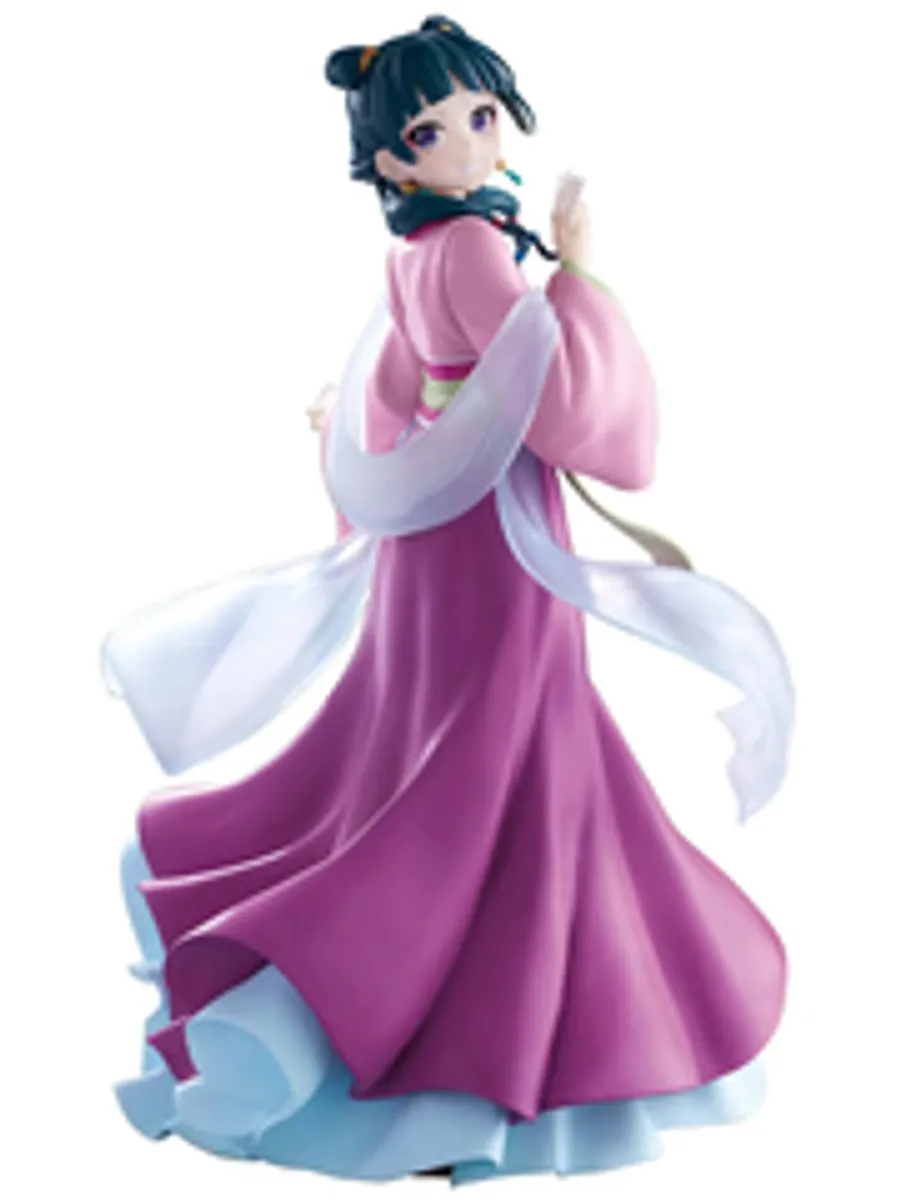 Фигурка Banpresto The Apothecary Diaries: Maomao (Garden Party)