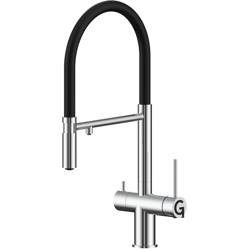 Rivelato 1523517 cromo