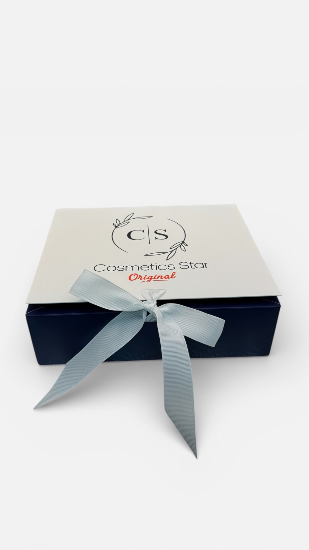 CS Фирменые боксы