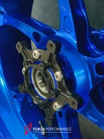 Кованые диски для BMW S1000RR M1000RR БМВ мотоцикл колеса ковка диск