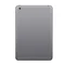 Корпус / задняя крышка для Apple iPad Mini 2 Wi-Fi серый (Grey)