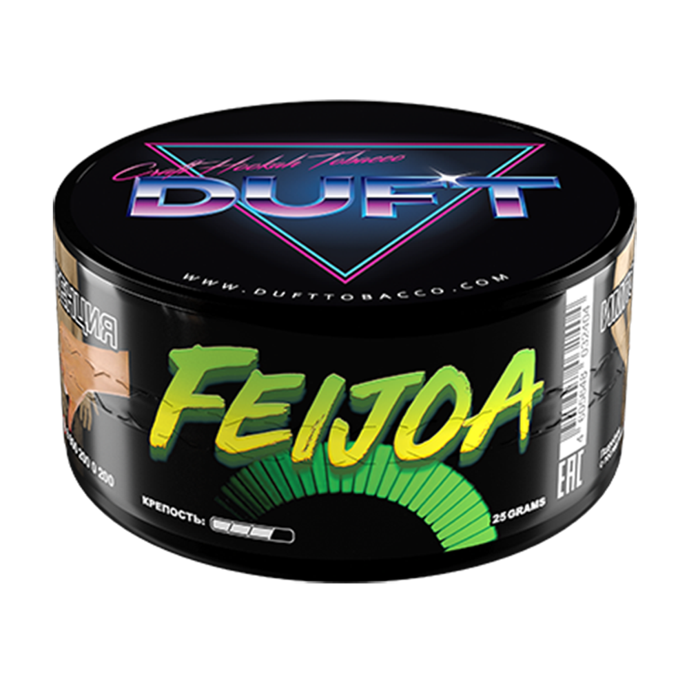 Duft Feijoa (Фейхоа) 25 гр.