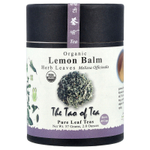 The Tao of Tea, листья органических трав, мелисса, 57 г (2 унции)
