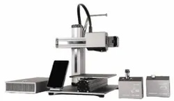 Фотография — 3D-принтер Snapmaker 2.0 A150 3в1