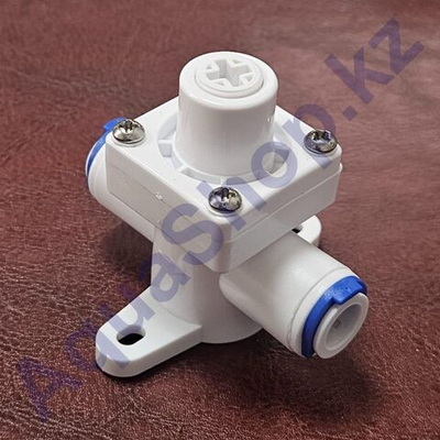 Ограничитель потока и давления воды PRV 3/8"