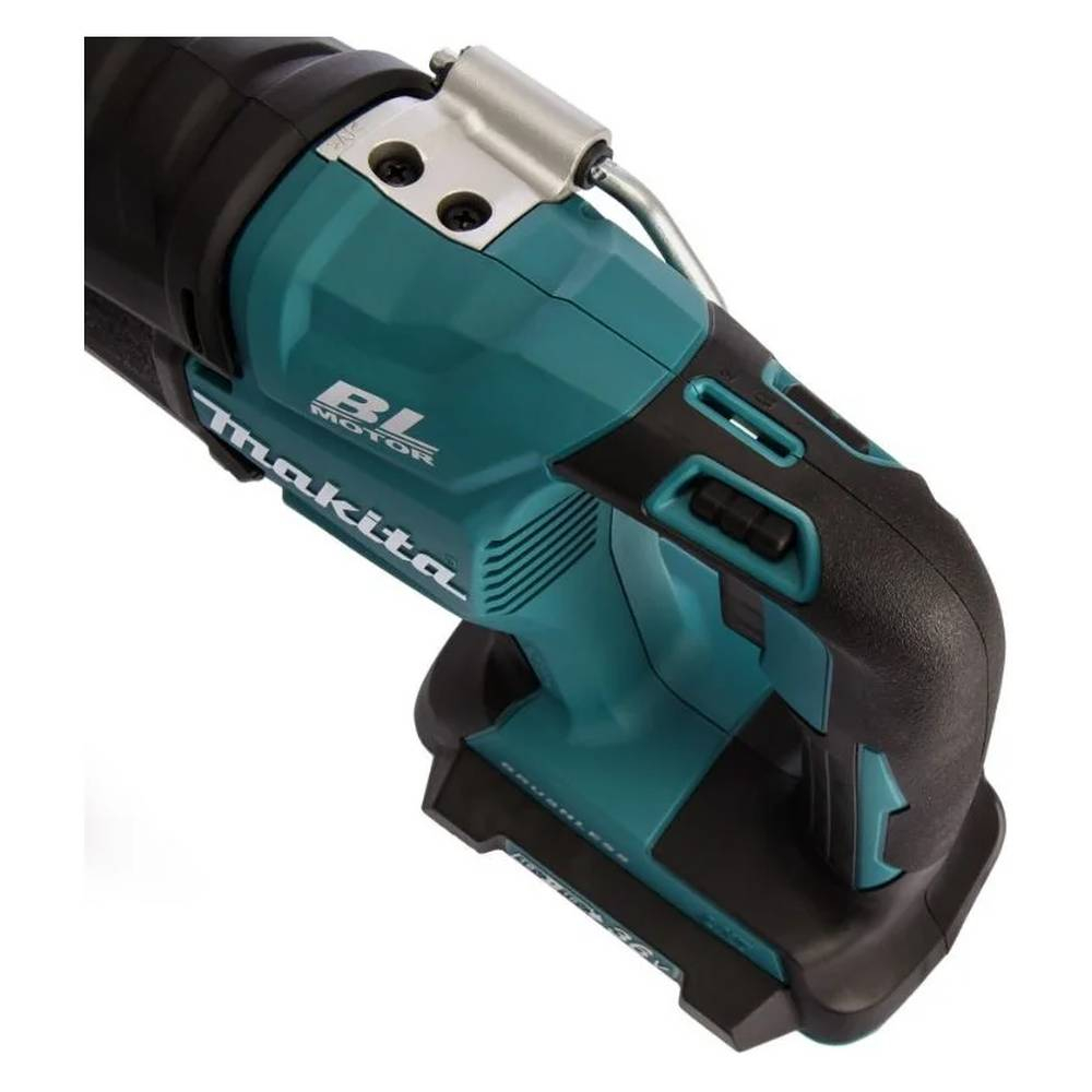 Аккумуляторная сабельная пила Makita DJR360RM2