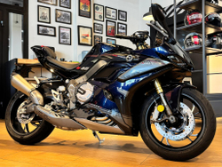 VOGE RR 660S