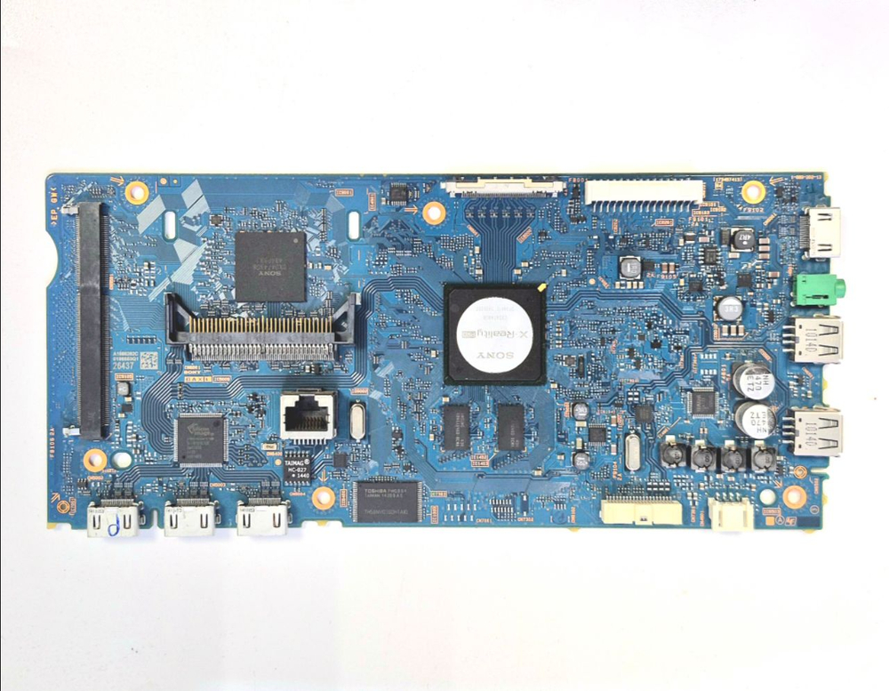 1-889-202-13 (173457413) main board для Sony KDL-42W817B