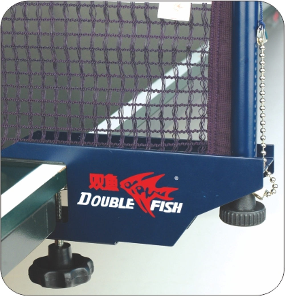 Сетка для настольного тенниса Double Fish XW-924