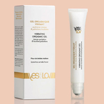 Возбуждающий гель с эффектом вибрации Yesforlov "VIBRATING ORGASMIC GEL"