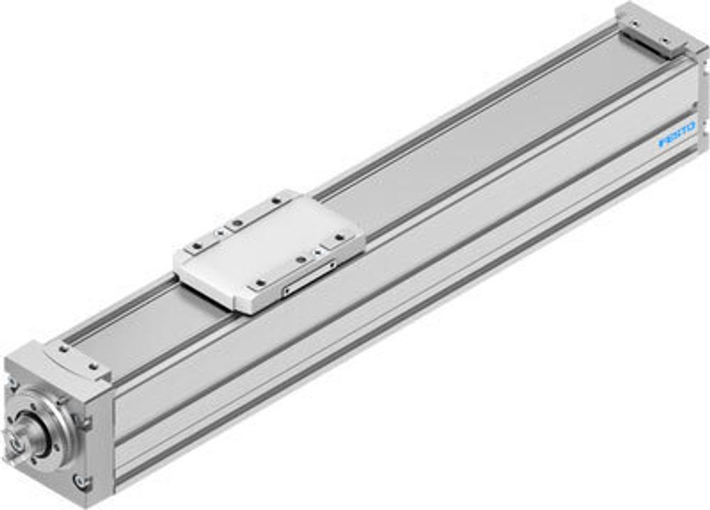 ELGC-BS-KF-45-100-10P Привод со шпинделем