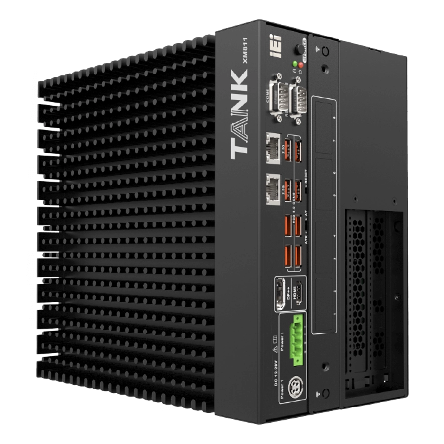 TANK-XM811AI-i5AD/2A