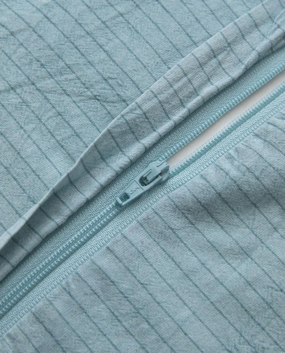 ZARA HOME ДЕТСКАЯ НАВОЛОЧКА «КОРПОРАЦИЯ МОНСТРОВ» ©DISNEY/PIXAR, СИНИЙ