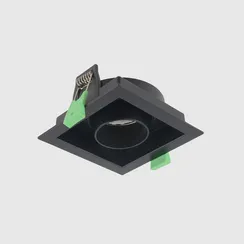 Точечный светильник Clt 069 CLT 069C1 BL Crystal Lux