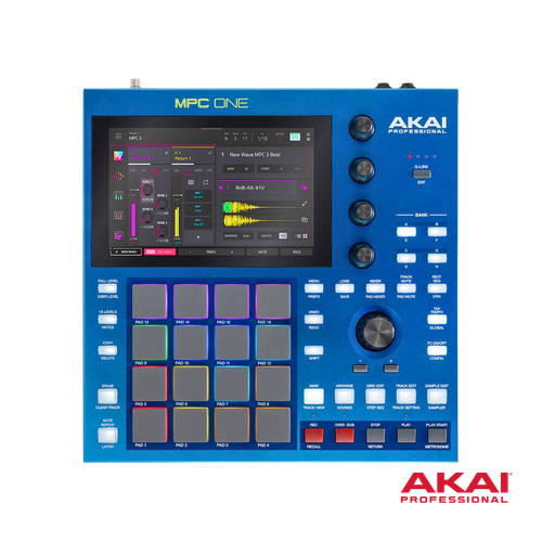 Akai MPC One Gen 2