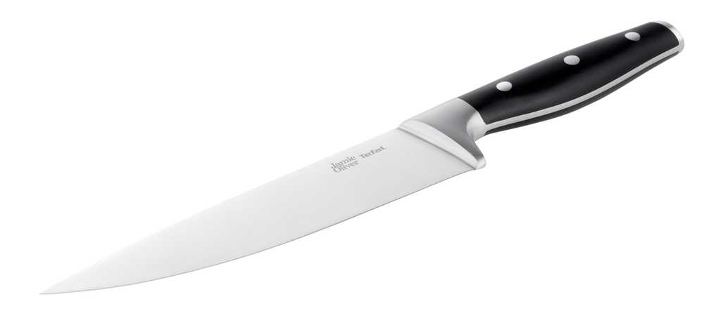Шеф-нож Tefal Jamie Oliver 20 см K2670144