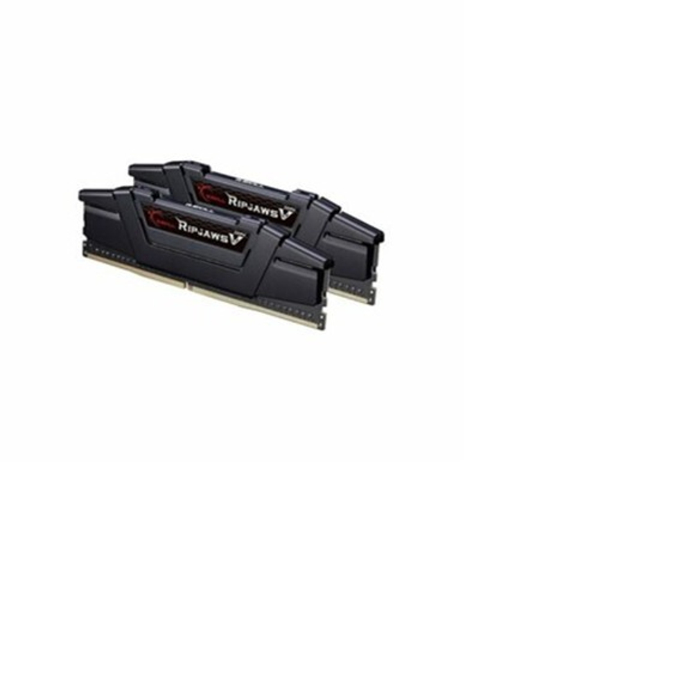 Оперативная память G.SKILL F4-3200C16D-32GVK