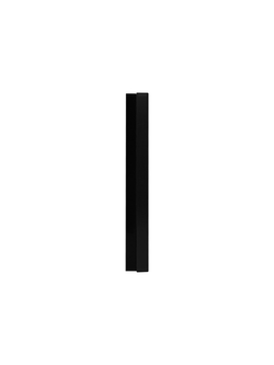 Рамка 3-м ArtGallery Pure метал. оникс SE GAL312303