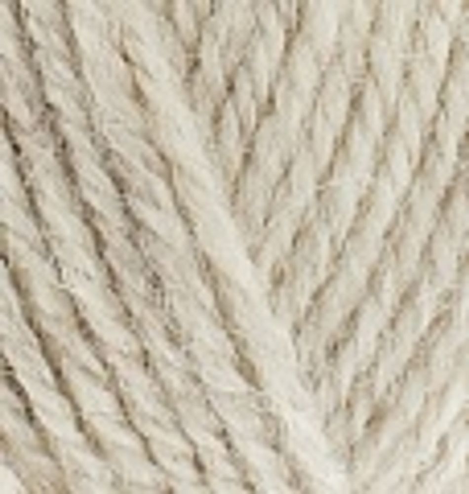 Пряжа ALIZE "Alpaca royal New" Бежевый меланж