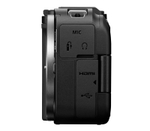 Беззеркальный фотоаппарат Canon EOS R50 V Kit 14-30mm IS STM PZ