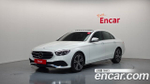 Mercedes-Benz E-Class E250 Avantgarde — 2022