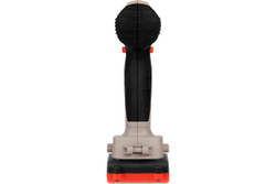 Аккумуляторный шуруповерт Crown bl CT21091HX-2 BMC