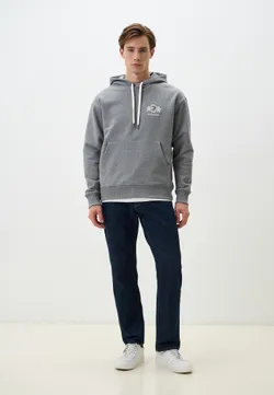 Толстовка мужская TOMMY HILFIGER HILFIGER SMALL CREST