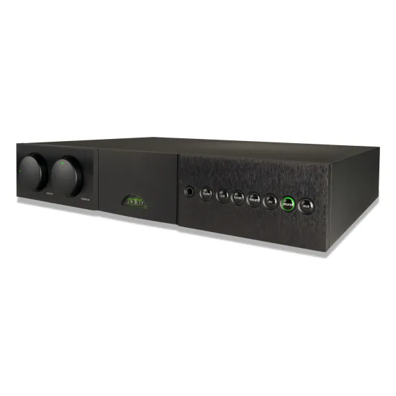 Naim SUPERNAIT 3 Black