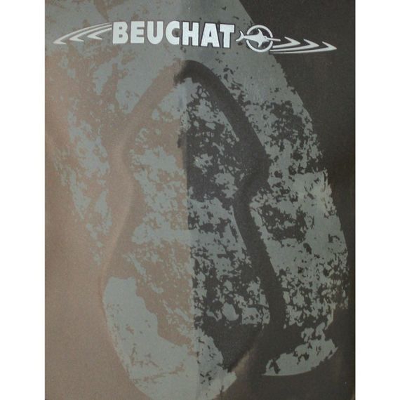 Гидрокостюм Beuchat Espadon Prestige 5 мм