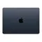 Ноутбук Apple MacBook Air 13.6 (2022) M2 16/1 ТБ Темная ночь (MN703)