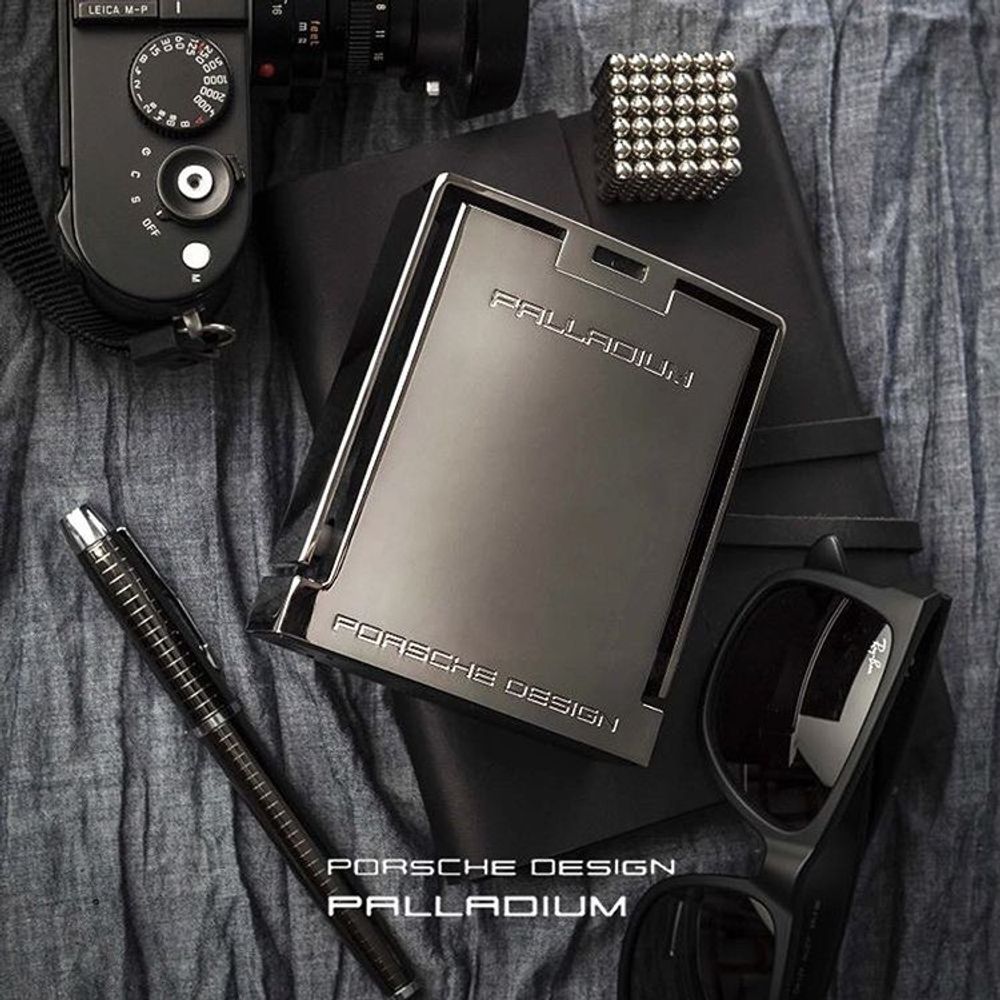 Porsche Design Palladium