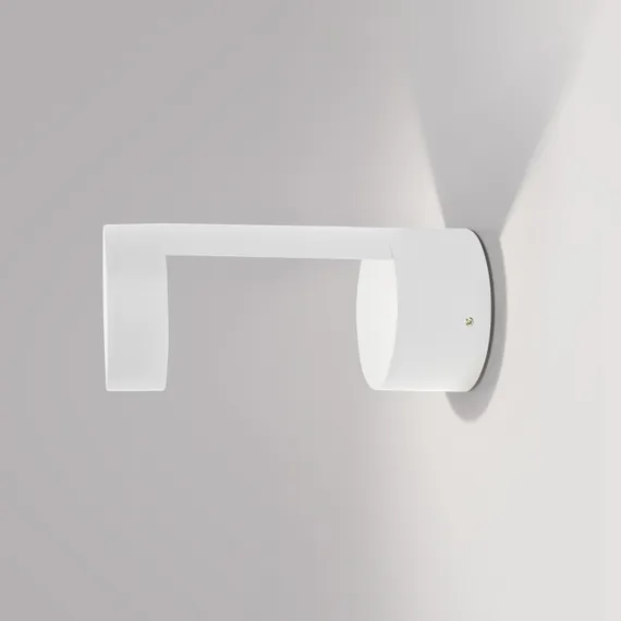 Архитектурная подсветка Nimbus 1540 TECHNO LED белый Elektrostandard